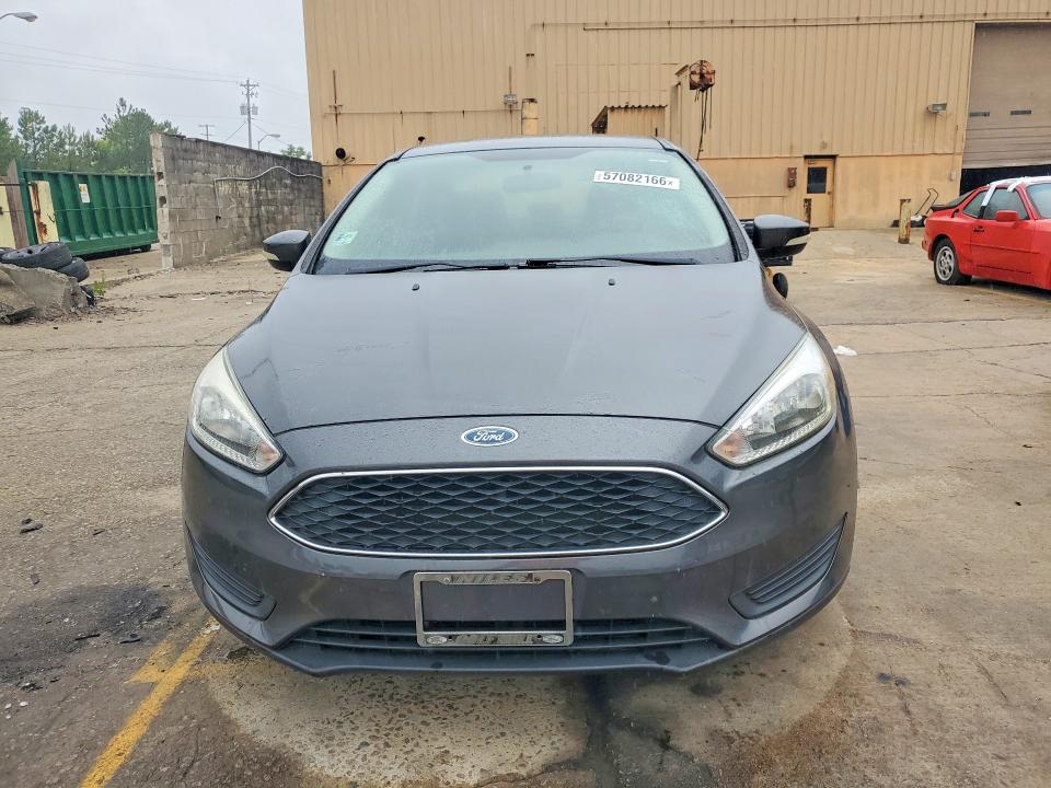 Aukcja sprzedaży 2016 Ford Focus, vin: 1FADP3F23GL390193, numer aukcji: 57082166