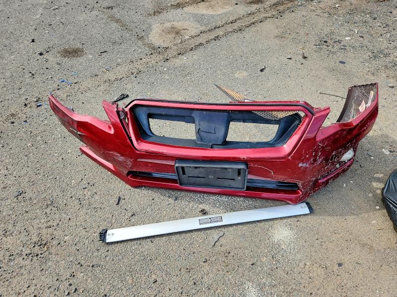 Aukcja sprzedaży 2015 Subaru Impreza, vin: JF1GPAC62F8309470, numer aukcji: 57821276