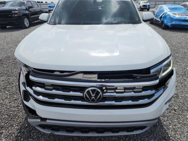 2022 Volkswagen Atlas მანქანა იყიდება აუქციონზე, vin: 1V2KR2CA8NC557869, აუქციონის ნომერი: 57893636