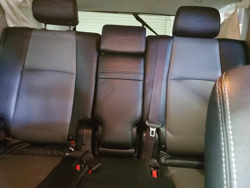 Продажа на аукционе авто 2021 Toyota 4runner, vin: JTENU5JR5M5857200, номер лота: 58889476