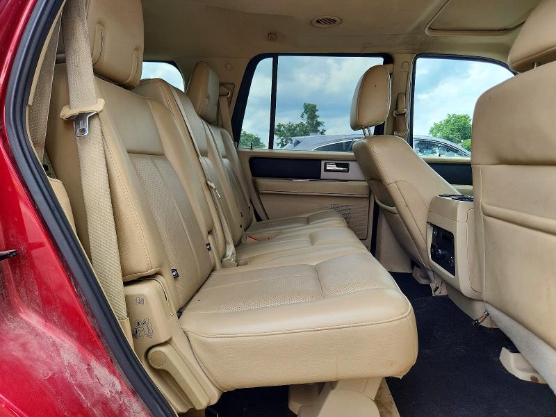 2016 Ford Expedition მანქანა იყიდება აუქციონზე, vin: 1FMJU1JT4GEF56831, აუქციონის ნომერი: 55605836