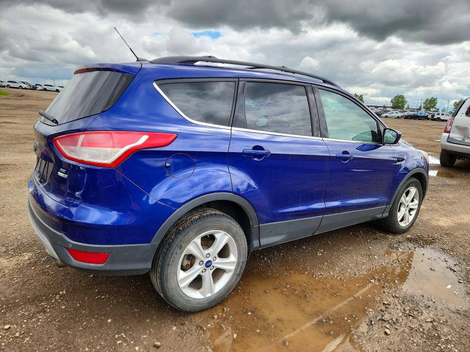 Продажа на аукционе авто 2014 Ford Escape, vin: 1FMCU9GX2EUC71372, номер лота: 57527436