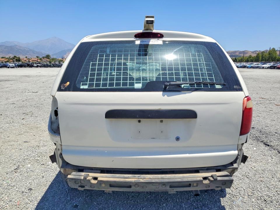 Продаж на аукціоні авто 2003 Dodge Caravan, vin: 1D4GP21313B337092, номер лоту: 55437096
