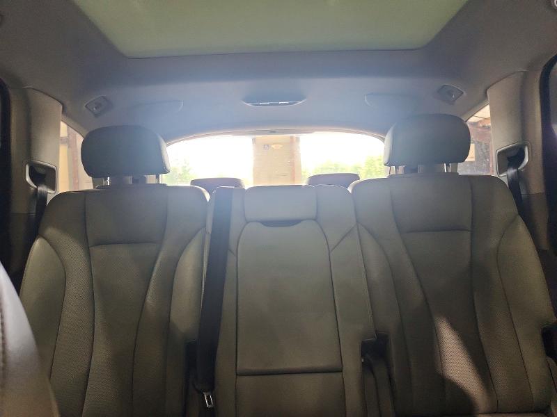 Продаж на аукціоні авто 2018 Audi Q7, vin: WA1VAAF76JD048880, номер лоту: 56344976