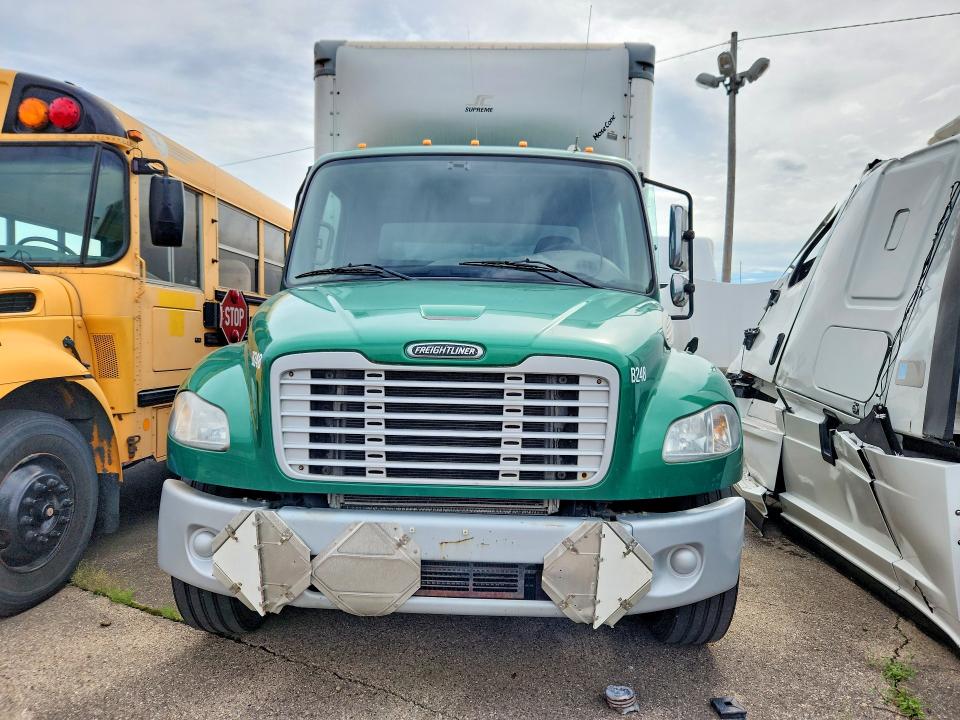 Продаж на аукціоні авто 2015 Freightliner M2, vin: 3ALACXDT9FDGM4080, номер лоту: 56713756