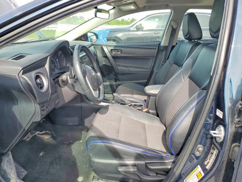 Продажа на аукционе авто 2019 Toyota Corolla, vin: 2T1BURHEXKC146951, номер лота: 55527616