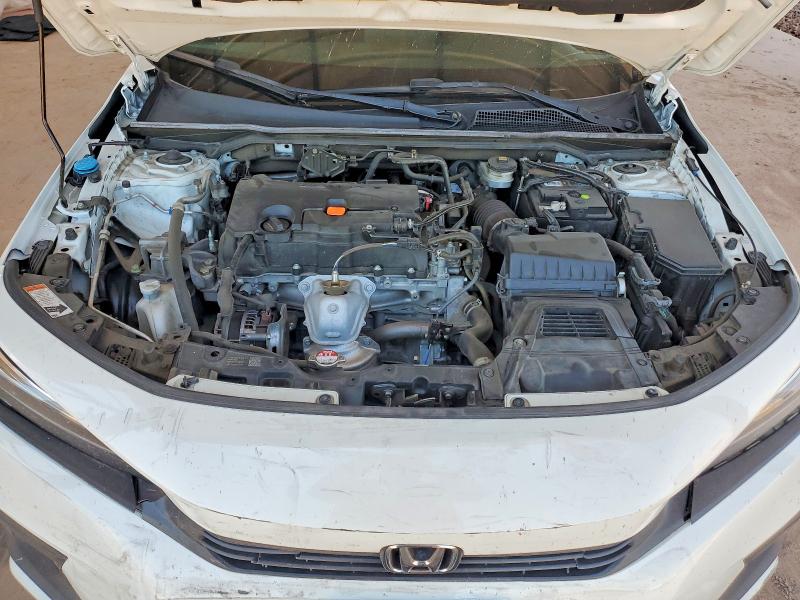 Продаж на аукціоні авто 2022 Honda Civic, vin: 2HGFE2F24NH523087, номер лоту: 56996166