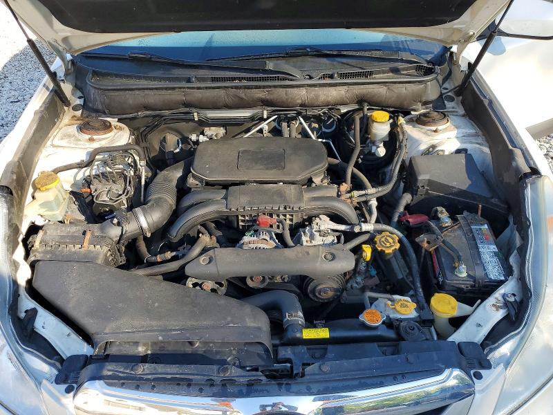 Aukcja sprzedaży 2012 Subaru Outback, vin: 4S4BRCACXC3267475, numer aukcji: 55618756