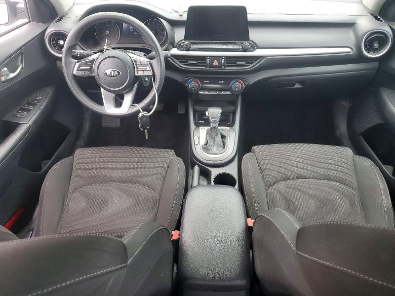 Aukcja sprzedaży 2019 Kia Forte, vin: 3KPF24AD3KE138753, numer aukcji: 54181466