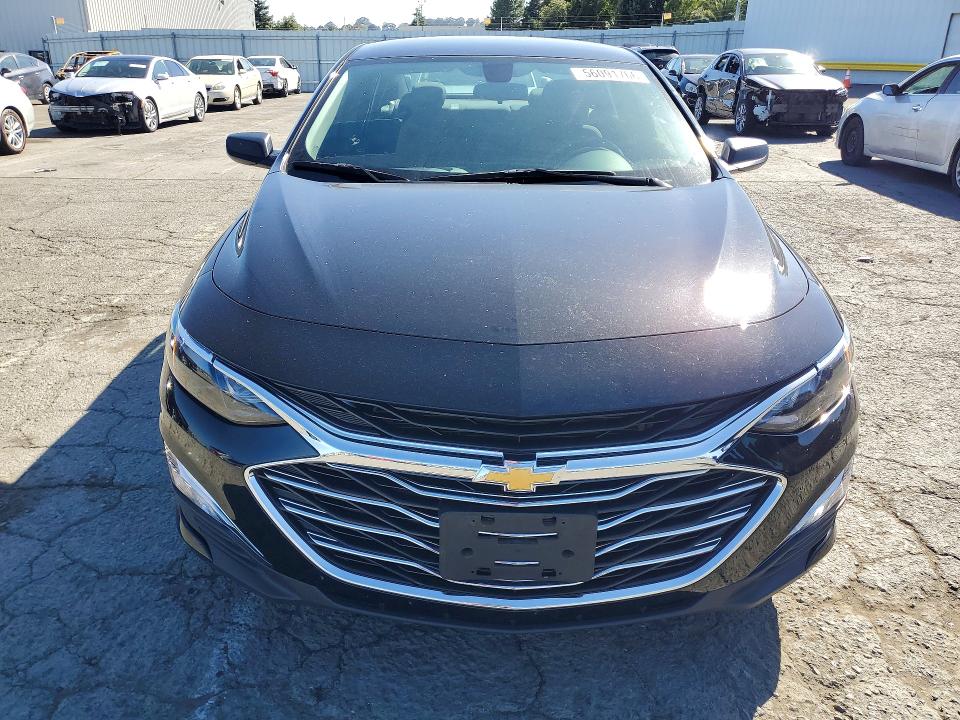 Aukcja sprzedaży 2022 Chevrolet Malibu, vin: 1G1ZB5ST1NF201277, numer aukcji: 56091766