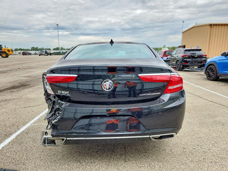 Aukcja sprzedaży 2017 Buick Lacrosse, vin: 1G4ZR5SS4HU137984, numer aukcji: 54676606