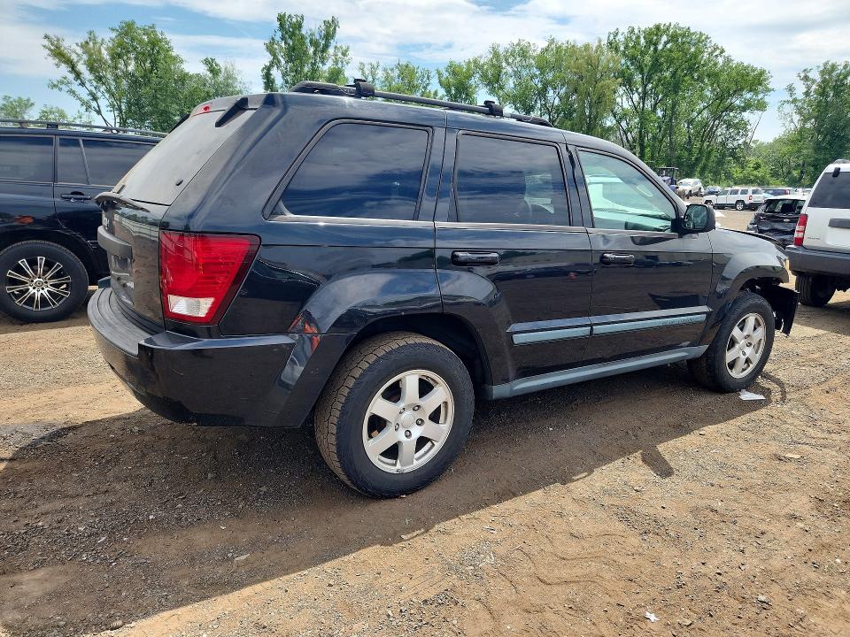 Продажа на аукционе авто 2009 Jeep Grand Cherokee, vin: 1J8GR48K39C530534, номер лота: 56900416