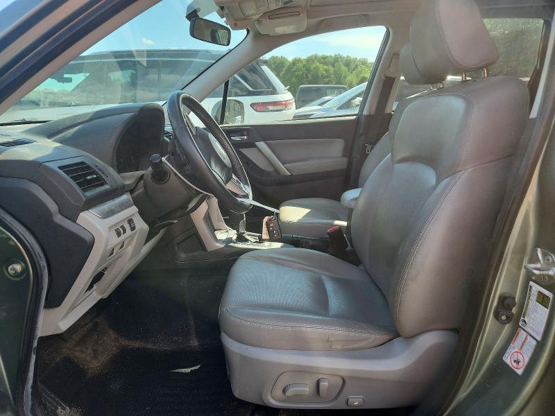 Aukcja sprzedaży 2015 Subaru Forester, vin: JF2SJAWC1FH413621, numer aukcji: 58876966
