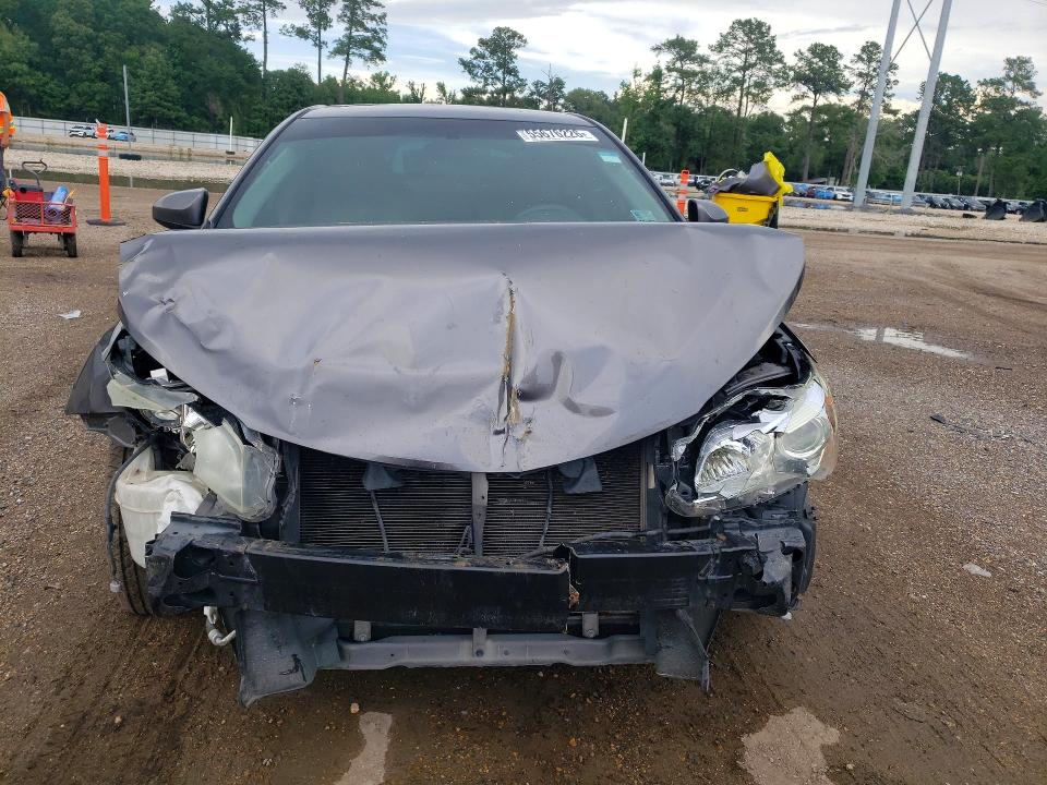 Aukcja sprzedaży 2016 Toyota Camry, vin: 4T4BF1FK9GR526475, numer aukcji: 55676226