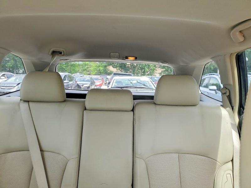 Продажа на аукционе авто 2013 Subaru Outback, vin: 4S4BRBKC7D3242351, номер лота: 58806756