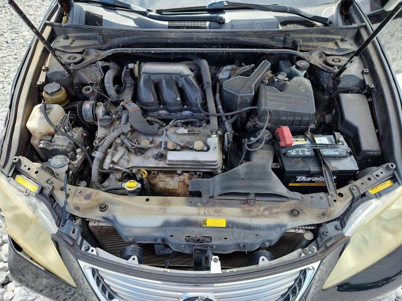 Продажа на аукционе авто 2008 Lexus Es, vin: JTHBJ46G182176314, номер лота: 58191716