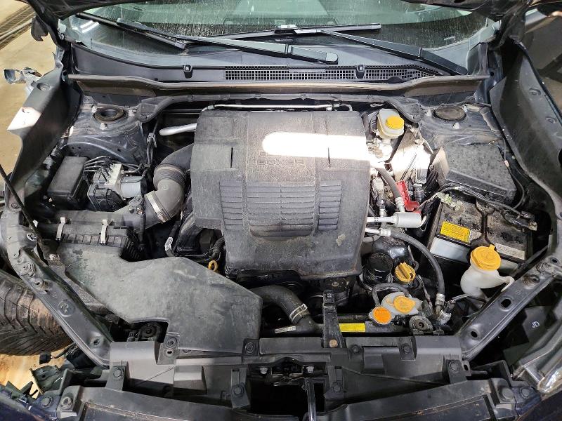 Продаж на аукціоні авто 2019 Subaru Forester, vin: JF2SKAKC6KH400568, номер лоту: 57266786