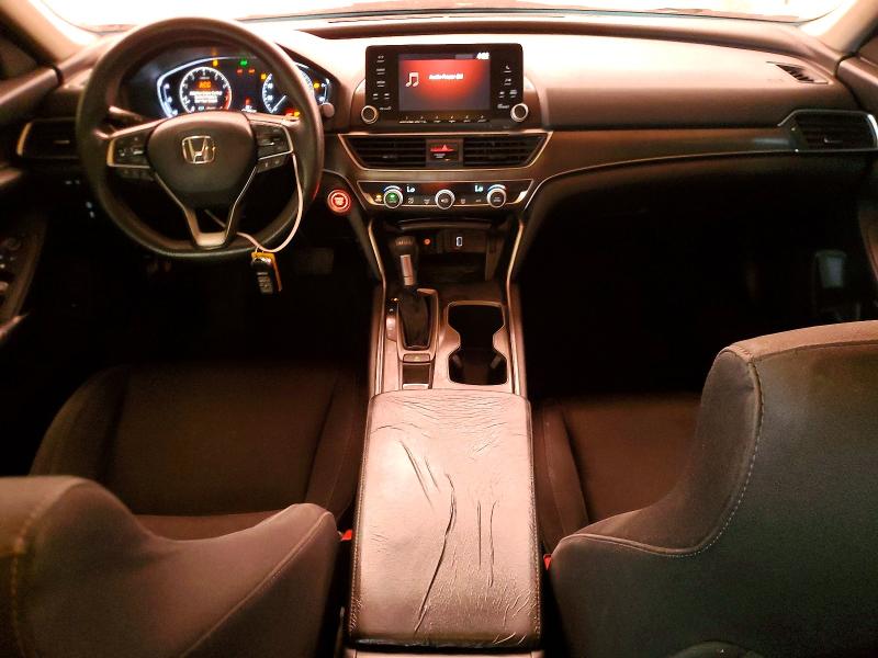Aukcja sprzedaży 2018 Honda Accord, vin: 1HGCV1F14JA075141, numer aukcji: 56828066