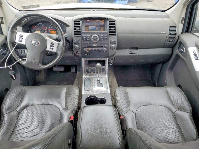 Продаж на аукціоні авто 2011 Nissan Pathfinder, vin: 5N1AR1NB6BC619161, номер лоту: 56388886