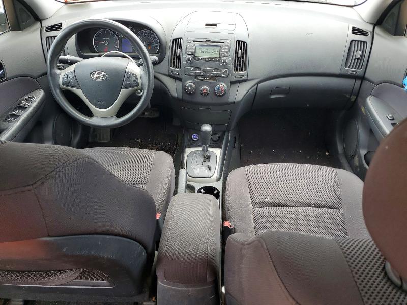 Aukcja sprzedaży 2011 Hyundai Elantra Touring, vin: KMHDC8AE9BU095876, numer aukcji: 56801256