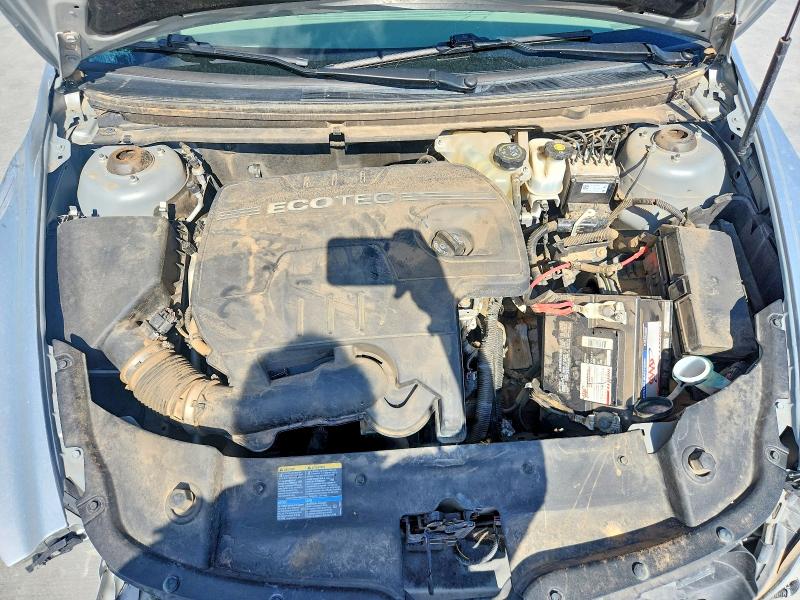 Продаж на аукціоні авто 2010 Chevrolet Malibu, vin: 1G1ZB5EBXA4135952, номер лоту: 56317586