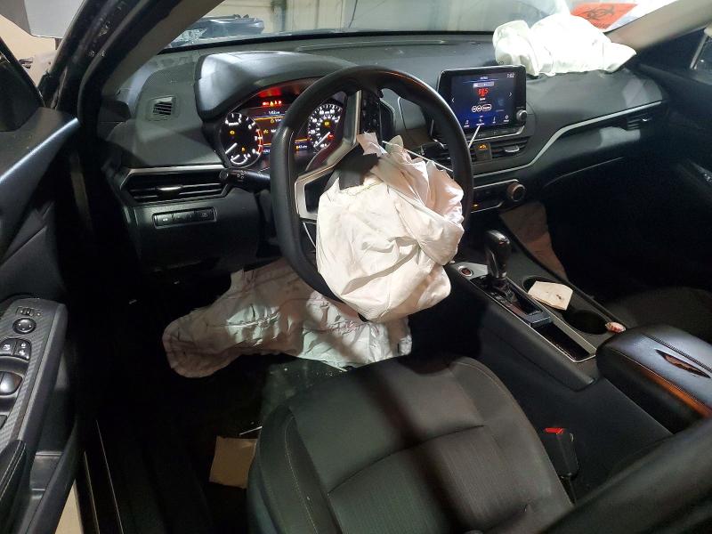 Продаж на аукціоні авто 2020 Nissan Altima, vin: 1N4BL4BV3LC138009, номер лоту: 56347536