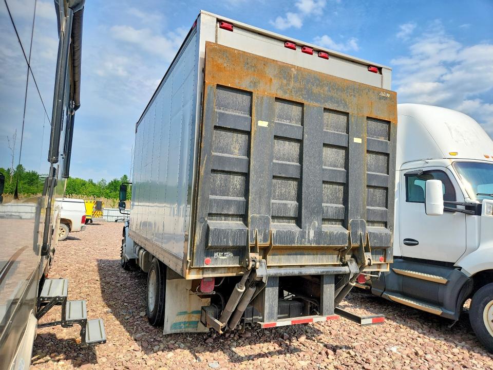 2004 Frht - Freightliner M2 მანქანა იყიდება აუქციონზე, vin: 1FVACWDCX4HM99162, აუქციონის ნომერი: 54815946