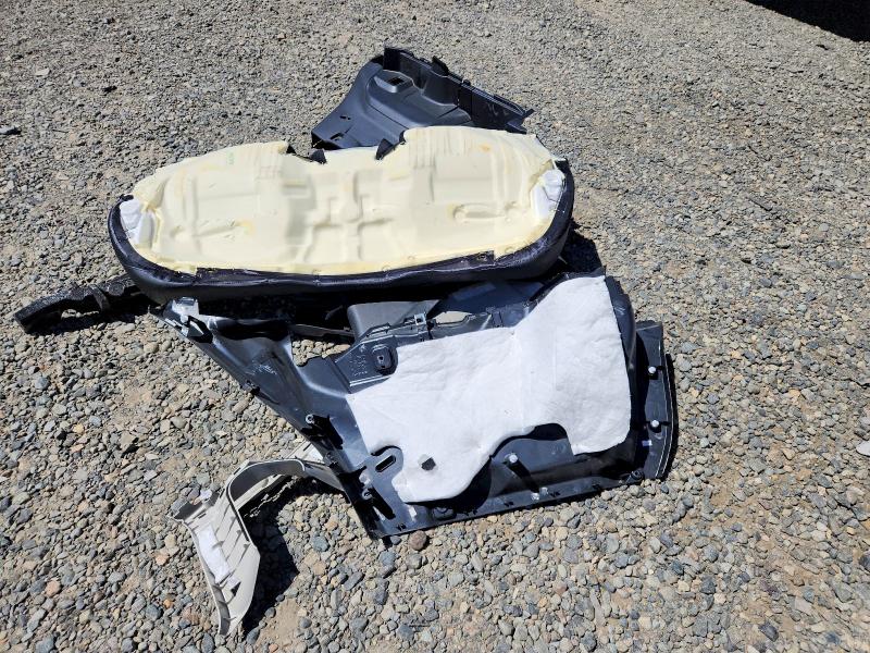 57408726 :رقم المزاد ، JF2GTHNC5N8251288 vin ، 2022 Subaru Crosstrek مزاد بيع