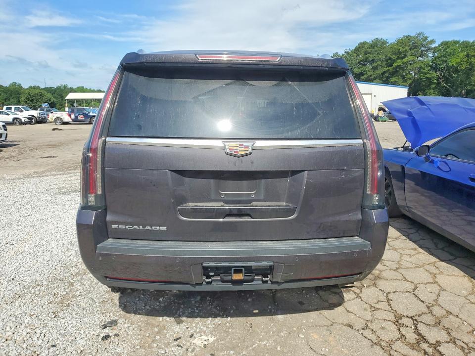 Aukcja sprzedaży 2016 Cadillac Escalade, vin: 1GYS4CKJ6GR191699, numer aukcji: 57062156