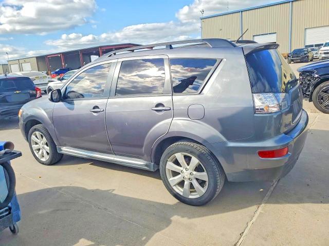 Aukcja sprzedaży 2010 Mitsubishi Outlander, vin: JA4JS4AX3AZ006545, numer aukcji: 54013196