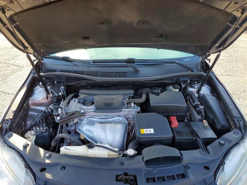 Aukcja sprzedaży 2017 Toyota Camry, vin: 4T1BF1FK6HU314726, numer aukcji: 57336766
