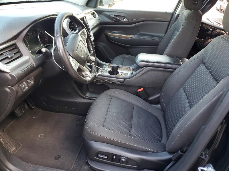 Aukcja sprzedaży 2020 Gmc Acadia, vin: 1GKKNKLA6LZ121369, numer aukcji: 55876056