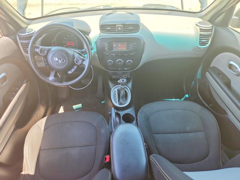 Продажа на аукционе авто 2014 Kia Soul, vin: KNDJP3A58E7032611, номер лота: 55726736
