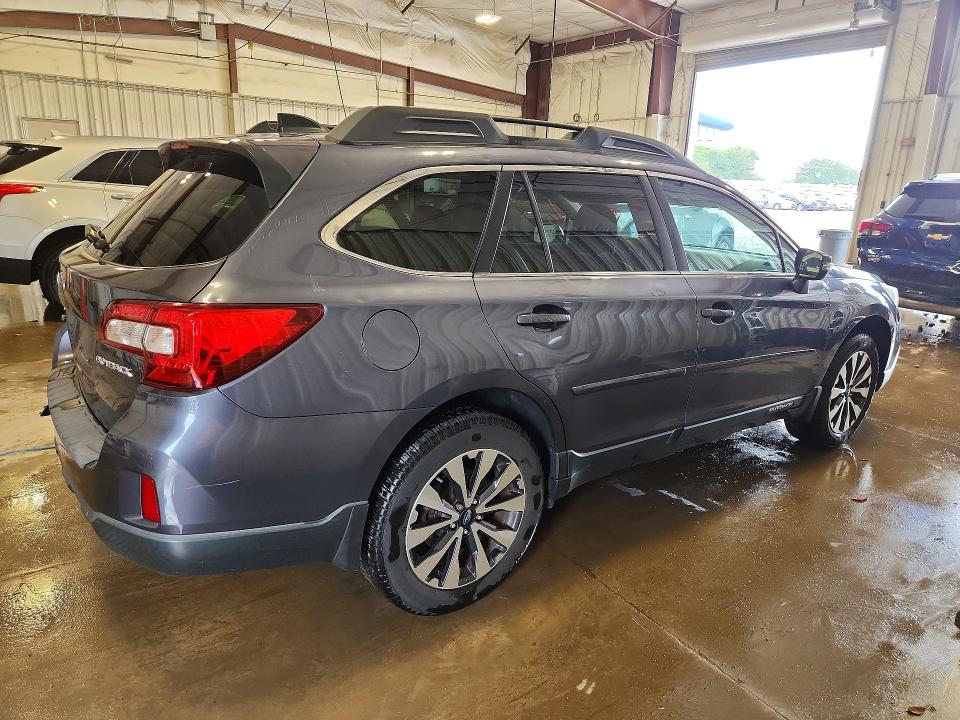 Продаж на аукціоні авто 2016 Subaru Outback, vin: 4S4BSBNC3G3276971, номер лоту: 57673846