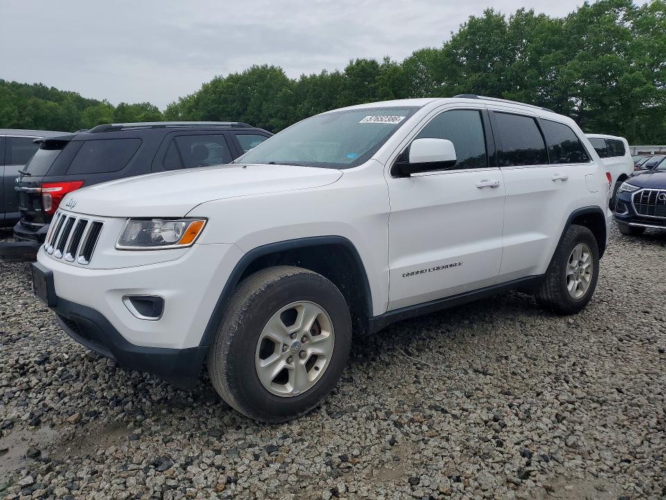 Auction sale of the 2015 Jeep Grand Cherokee, vin: 1C4RJFAG5FC909880, lot number: 57652386