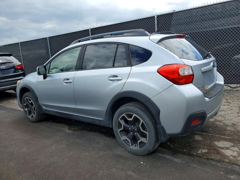 Продаж на аукціоні авто 2013 Subaru Xv Crosstrek, vin: JF2GPACC2D2888123, номер лоту: 58028826
