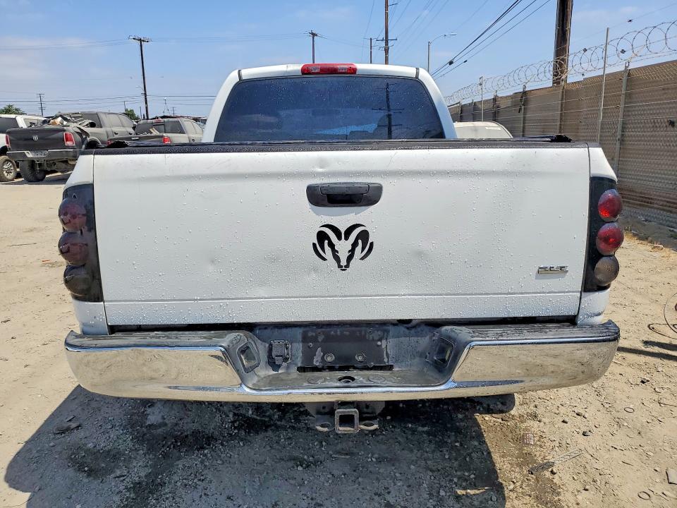Продажа на аукционе авто 2005 Dodge Ram 1500, vin: 1D7HA18DX5J530979, номер лота: 55955946