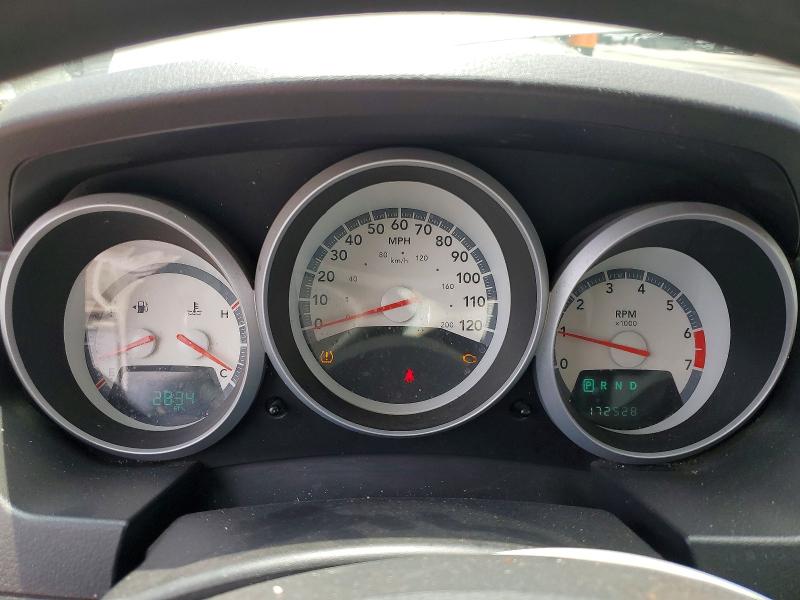 Продажа на аукционе авто 2010 Dodge Grand Caravan, vin: 2D4RN4DE9AR207292, номер лота: 59373316