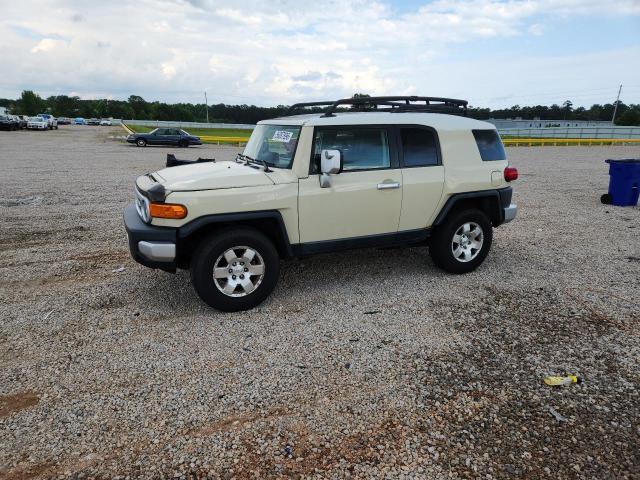 Auction sale of the 2008 Toyota Fj Cruiser, vin: JTEBU11F18K035440, lot number: 56087896