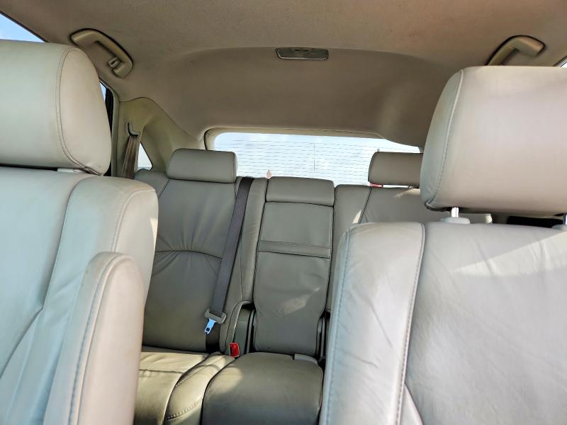 57267186 :رقم المزاد ، 2T2HK31U69C105074 vin ، 2009 Lexus Rx مزاد بيع