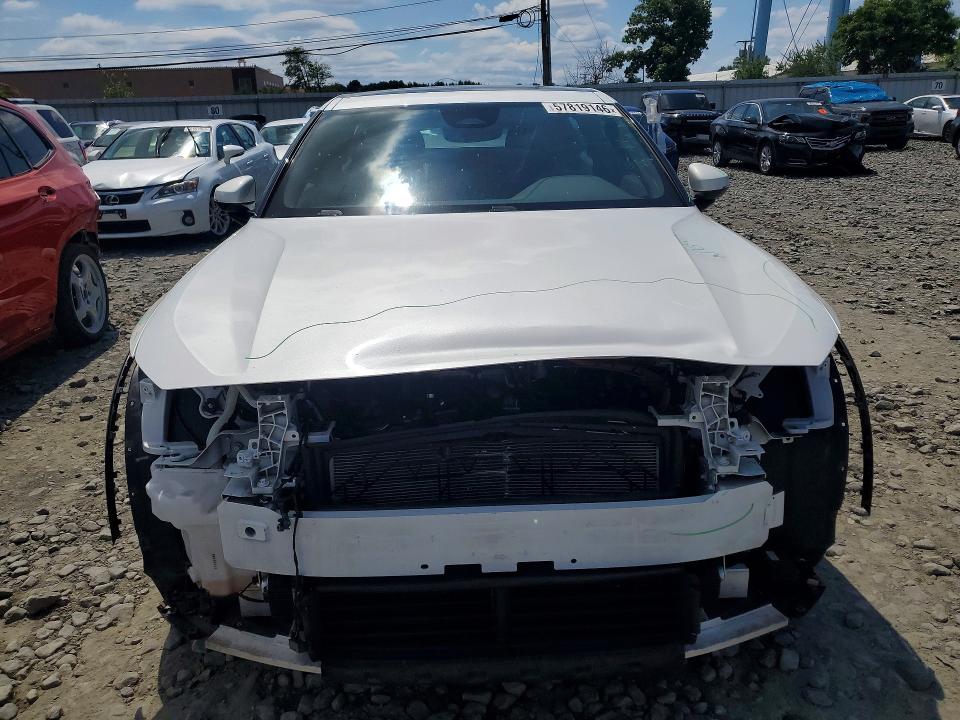 Aukcja sprzedaży 2021 Polestar 2, vin: LPSED3KA7ML006215, numer aukcji: 57819146