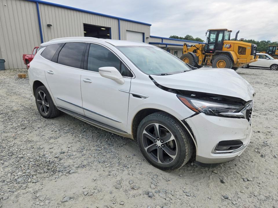 Auction sale of the 2020 Buick Enclave, vin: 5GAERCKW0LJ166520, lot number: 58707366