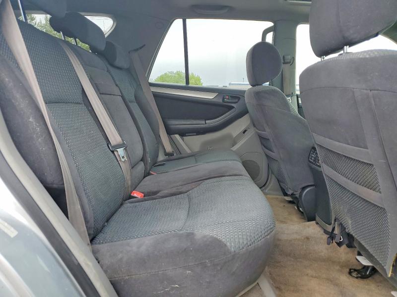 Продаж на аукціоні авто 2003 Toyota 4runner, vin: JTEBU14R730008169, номер лоту: 56511716