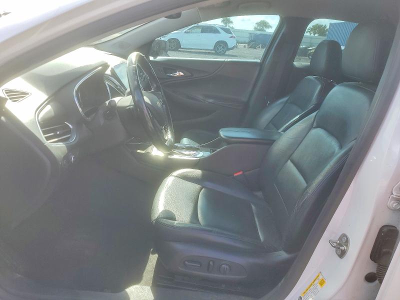 Aukcja sprzedaży 2017 Chevrolet Malibu, vin: 1G1ZE5ST9HF283075, numer aukcji: 59140126