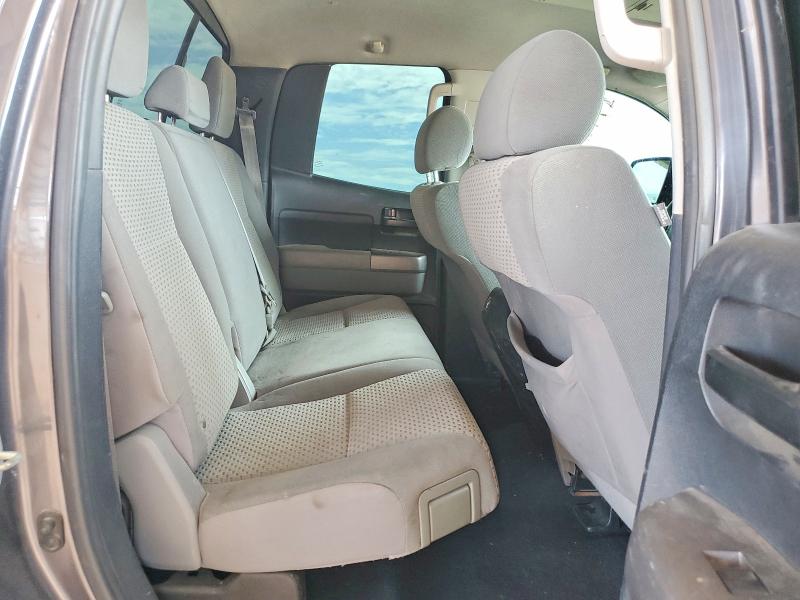 Aukcja sprzedaży 2012 Toyota Tundra, vin: 5TFRM5F17CX038426, numer aukcji: 58710096