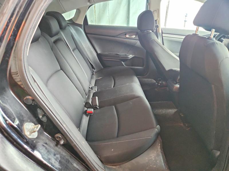 Продажа на аукционе авто 2016 Honda Civic, vin: 2HGFC2F62GH000839, номер лота: 57028746