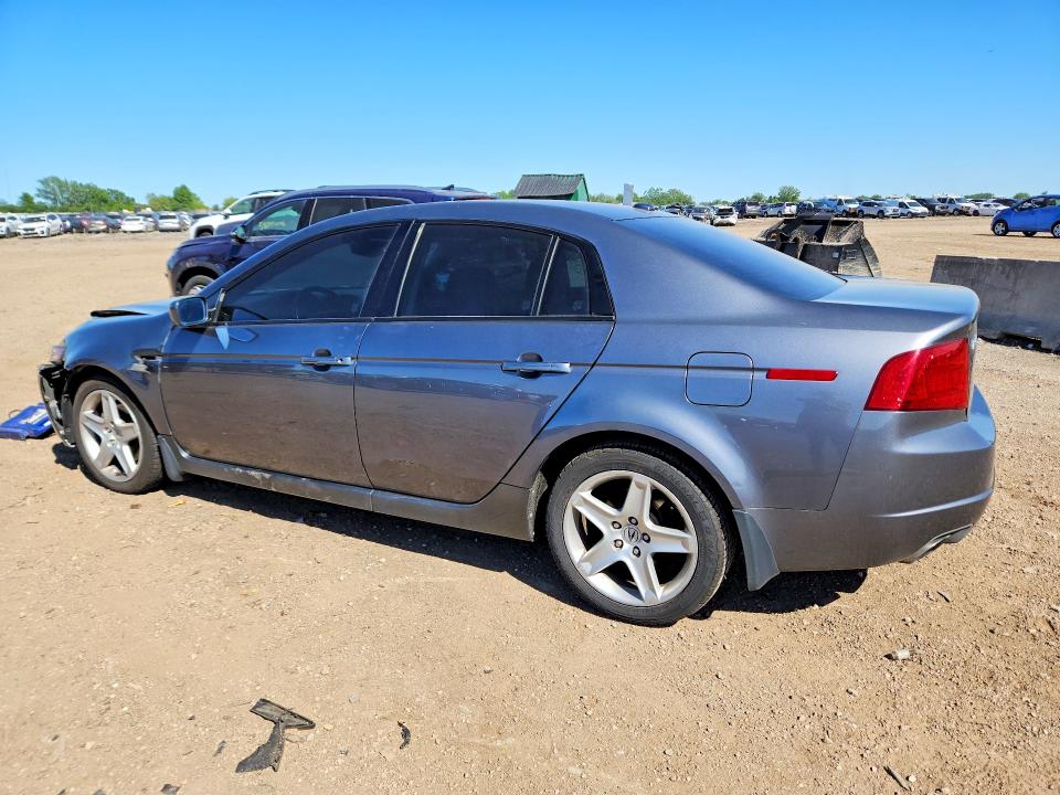 Продаж на аукціоні авто 2006 Acura 3.2tl, vin: 19UUA66296A042097, номер лоту: 56082006