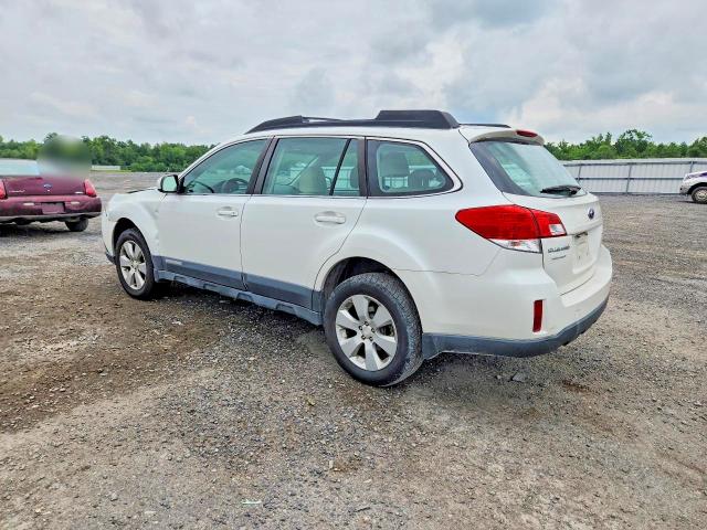 Продаж на аукціоні авто 2012 Subaru Outback, vin: 4S4BRBAC7C3296992, номер лоту: 58949326