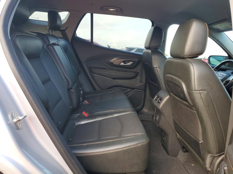 Aukcja sprzedaży 2020 Gmc Terrain, vin: 3GKALPEX3LL306762, numer aukcji: 58541506