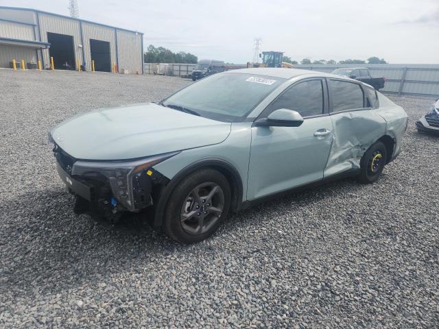 Aukcja sprzedaży 2025 Kia K4, vin: 3KPFT4DE4SE187610, numer aukcji: 55674106